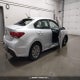 3KPA24AB6KE237513 2019 Kia Rio Lx auction photo thumbnail 4
