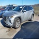 5NMJB3DE3RH316897 2024 Hyundai Tucson Sel auction photo thumbnail 2