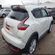 JN8AF5MV5FT558685 2015 Nissan Juke Sl auction photo thumbnail 4