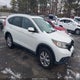 5J6RM4H72EL114795 2014 Honda Cr-V Ex-L auction photo thumbnail 1