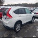 5J6RM4H72EL114795 2014 Honda Cr-V Ex-L auction photo thumbnail 4