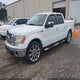 1FTPW12VX9FB26243 2009 Ford F-150 King Ranch/Lariat/Platinum/Xl/Xlt auction photo thumbnail 2