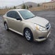 4S3BMCA68A3230628 2010 Subaru Legacy 2.5I auction photo thumbnail 1