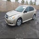 4S3BMCA68A3230628 2010 Subaru Legacy 2.5I auction photo thumbnail 2