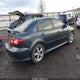 1YVHP84C055M09301 2005 Mazda Mazda6 I Sport auction photo thumbnail 4
