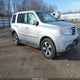 5FNYF4H59CB037448 2012 Honda Pilot Ex-L auction photo thumbnail 1