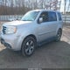 5FNYF4H59CB037448 2012 Honda Pilot Ex-L auction photo thumbnail 2