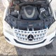 4JGBB86E99A445456 2009 Mercedes-Benz Ml 350 4Matic auction photo thumbnail 10