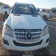 4JGBB86E99A445456 2009 Mercedes-Benz Ml 350 4Matic auction photo thumbnail 12