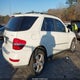 4JGBB86E99A445456 2009 Mercedes-Benz Ml 350 4Matic auction photo thumbnail 4