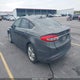 3FA6P0LU1JR173733 2018 Ford Fusion Hybrid Se auction photo thumbnail 3