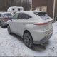 JTEAAAAH8NJ090605 2022 Toyota Venza Le auction photo thumbnail 3