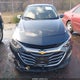 1G1ZD5ST3MF023025 2021 Chevrolet Malibu Fwd Lt auction photo thumbnail 12