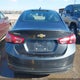 1G1ZD5ST3MF023025 2021 Chevrolet Malibu Fwd Lt auction photo thumbnail 16