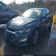1G1ZD5ST3MF023025 2021 Chevrolet Malibu Fwd Lt auction photo thumbnail 2