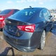 1G1ZD5ST3MF023025 2021 Chevrolet Malibu Fwd Lt auction photo thumbnail 4