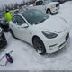5YJ3E1EA3MF906222 2021 Tesla Model 3 Standard Range Plus Rear-Wheel Drive auction photo thumbnail 1