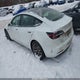 5YJ3E1EA3MF906222 2021 Tesla Model 3 Standard Range Plus Rear-Wheel Drive auction photo thumbnail 3