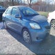 JTDBT4K32C1419139 2012 Toyota Yaris auction photo thumbnail 6