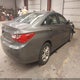 5NPEB4AC5DH624448 2013 Hyundai Sonata Gls auction photo thumbnail 4