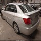 JF1GE61618H517994 2008 Subaru Impreza 2.5I auction photo thumbnail 3