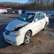 19UUA56623A019866 2003 Acura Tl 3.2 auction photo thumbnail 2