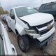 1GCHSBEA4G1393600 2016 Chevrolet Colorado Wt auction photo thumbnail 1