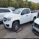 1GCHSBEA4G1393600 2016 Chevrolet Colorado Wt auction photo thumbnail 2