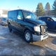 1N6AF0KY1DN103875 2013 Nissan Nv Cargo Nv2500 Hd Sv V8 auction photo thumbnail 1