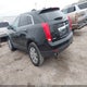 3GYFNBE35FS631090 2015 Cadillac Srx Luxury Collection auction photo thumbnail 3