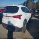5NMS2DAJXPH597279 2023 Hyundai Santa Fe Sel auction photo thumbnail 4