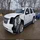 1GKS2CE07BR154074 2011 GMC Yukon Slt auction photo thumbnail 2