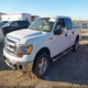 1FTFW1ET9EKD61272 2014 Ford F-150 Xlt auction photo thumbnail 2
