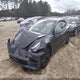 5YJ3E1EA7MF859373 2021 Tesla Model 3 Standard Range Plus Rear-Wheel Drive auction photo thumbnail 2