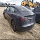 5YJ3E1EA7MF859373 2021 Tesla Model 3 Standard Range Plus Rear-Wheel Drive auction photo thumbnail 3
