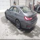 3MW5R7J00M8B69737 2021 BMW 330I xDrive auction photo thumbnail 3