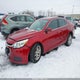 1G11C5SL3EU122778 2014 Chevrolet Malibu 1Lt auction photo thumbnail 2