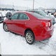 1G11C5SL3EU122778 2014 Chevrolet Malibu 1Lt auction photo thumbnail 3