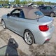WBA2K9C37HV950459 2017 BMW 230I auction photo thumbnail 3