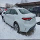 JTDBCMFE3RJ019126 2024 Toyota Corolla Hybrid Xle auction photo thumbnail 3