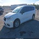 2C4RC1BG7SR580242 2025 Chrysler Pacifica Select auction photo thumbnail 2