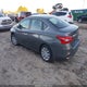 3N1AB7AP5JY321335 2018 Nissan Sentra S auction photo thumbnail 3