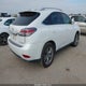 2T2ZK1BA9DC109741 2013 Lexus Rx 350 auction photo thumbnail 4