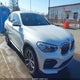 5UX2V1C06M9H37203 2021 BMW X4 xDrive30I auction photo thumbnail 1