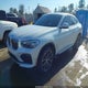 5UX2V1C06M9H37203 2021 BMW X4 xDrive30I auction photo thumbnail 2