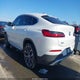 5UX2V1C06M9H37203 2021 BMW X4 xDrive30I auction photo thumbnail 3