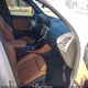 5UX2V1C06M9H37203 2021 BMW X4 xDrive30I auction photo thumbnail 5