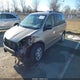 5TDZK23C68S170732 2008 Toyota Sienna Le auction photo thumbnail 2