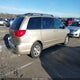 5TDZK23C68S170732 2008 Toyota Sienna Le auction photo thumbnail 4