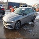 KMHLM4DG7SU917542 2025 Hyundai Elantra Sel Sport auction photo thumbnail 2